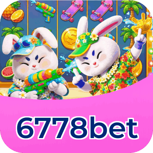 Interface do aplicativo 6778bet mostrando jogos disponíveis no iOS e Android