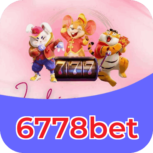 Catálogo slots 6778bet mostrando top jogos Gates Olympus Sweet Bonanza Fortune Tiger Big Bass volatilidade RTP