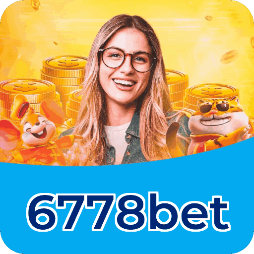 Logo Oficial 6778bet Download